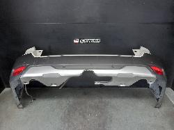 View Auto part Rear Bumper Subaru Outback 2023