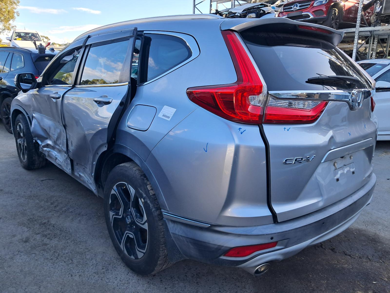 2018 Honda Crv Fuel Pump View Auto part Fuel Pump Honda Crv 2018