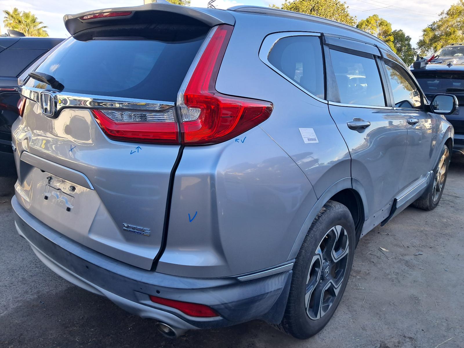 2018 Honda Crv Fuel Pump View Auto part Fuel Pump Honda Crv 2018