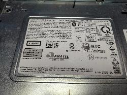 View Auto part Radio/Cd/Dvd/Sat/Tv Subaru Outback 2017