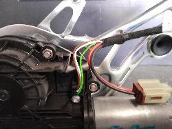 View Auto part Tailgate Regulator Mercedes E Class 2017