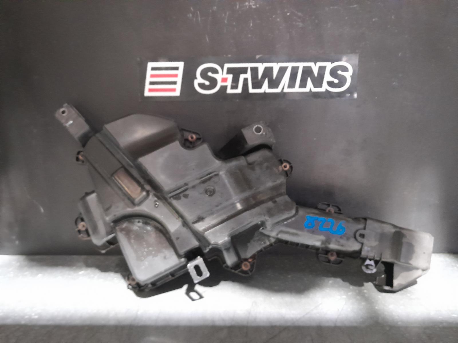 View Auto part Adblue Tank Peugeot 4007 2010
