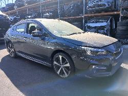 View Auto part Right Front Door Subaru Impreza 2018