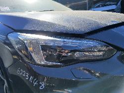 View Auto part Left Front Door Subaru Impreza 2018