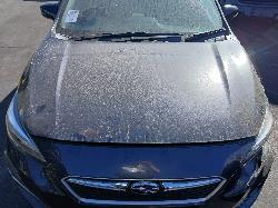 View Auto part Right Front Door Window Subaru Impreza 2018