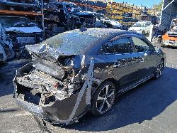 View Auto part Left Front Door Subaru Impreza 2018