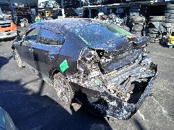 View Auto part Left Front Door Subaru Impreza 2018
