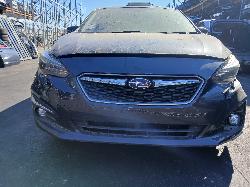 View Auto part Right Front Door Window Subaru Impreza 2018