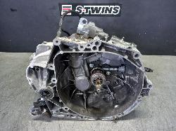 View Auto part Trans/Gearbox Peugeot 208 2013