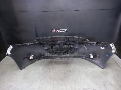 View Auto part Front Bumper Peugeot 208 2013