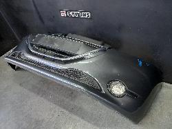 View Auto part Front Bumper Peugeot 208 2013