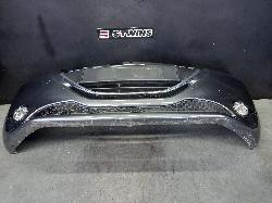 View Auto part Front Bumper Peugeot 208 2013