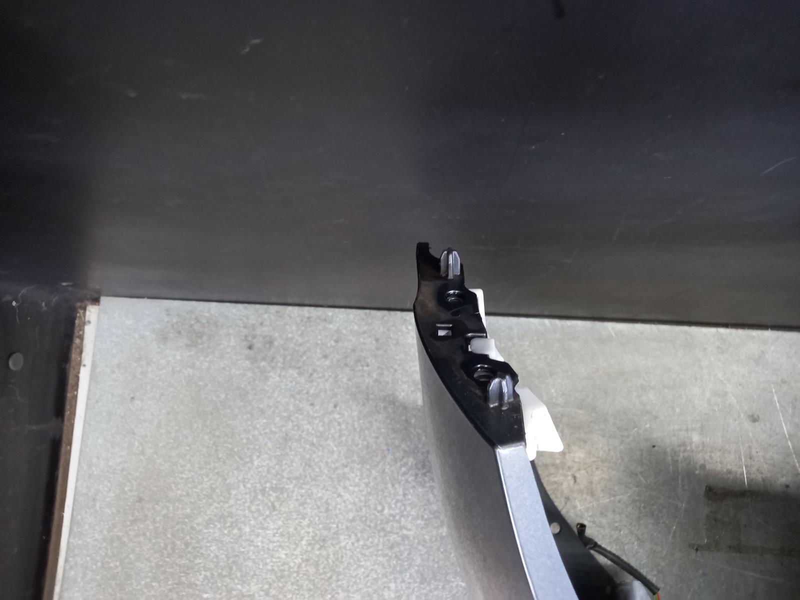 View Auto part Front Bumper Peugeot 208 2013