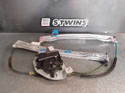 View Auto part Right Front Window Reg/Motor Peugeot 208 2013