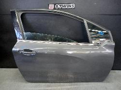 View Auto part Right Front Door Peugeot 208 2013