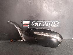 View Auto part Left Door Mirror Peugeot 208 2013