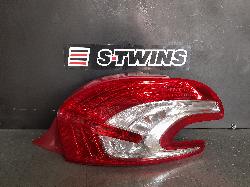 View Auto part Left Taillight Peugeot 208 2013