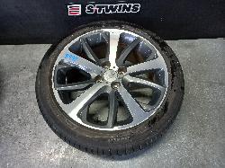 View Auto part Wheel Mag Peugeot 208 2013