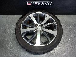 View Auto part Wheel Mag Peugeot 208 2013