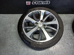 View Auto part Wheel Mag Peugeot 208 2013