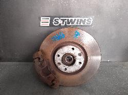 View Auto part Right Front Hub Assembly Peugeot 208 2013