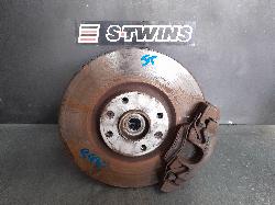 View Auto part Left Front Hub Assembly Peugeot 208 2013