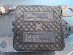 View Auto part Misc Switch/Relay Mercedes E Class 2017
