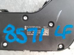 View Auto part Misc Mercedes E Class 2017
