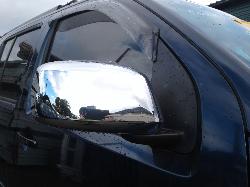 View Auto part Left Door Mirror Nissan Pathfinder 2006