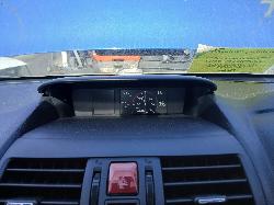 View Auto part Owners Handbook Subaru Wrx 2015