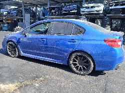 View Auto part Owners Handbook Subaru Wrx 2015