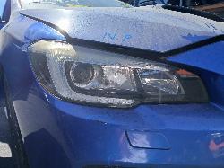View Auto part Owners Handbook Subaru Wrx 2015