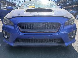 View Auto part Owners Handbook Subaru Wrx 2015