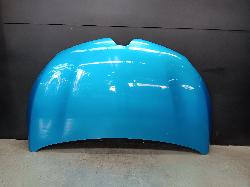 View Auto part Bonnet Renault Captur 2015