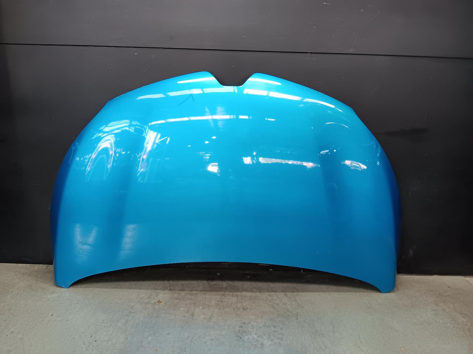 2015 Renault Captur Bonnet View Auto part Bonnet Renault Captur 2015