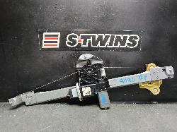 View Auto part Right Front Window Reg/Motor Renault Captur 2015