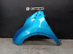 View Auto part Left Guard Renault Captur 2015
