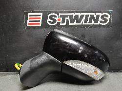 View Auto part Left Door Mirror Renault Captur 2015