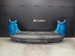 View Auto part Rear Bumper Renault Captur 2015