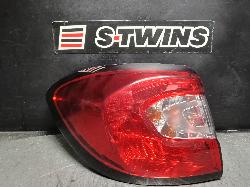 View Auto part Left Taillight Renault Captur 2015