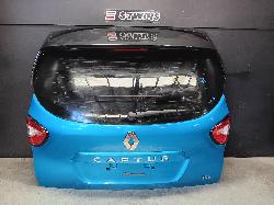 View Auto part Bootlid/Tailgate Renault Captur 2015