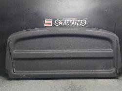 View Auto part Parcel Shelf Cargo Blind Renault Captur 2015