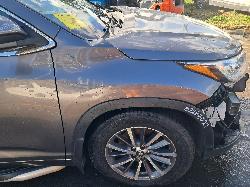 View Auto part Left Rear Wnd Reg/Motor Toyota Kluger 2017