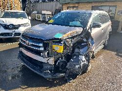 View Auto part Left Rear Wnd Reg/Motor Toyota Kluger 2017