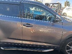 View Auto part Left Rear Wnd Reg/Motor Toyota Kluger 2017