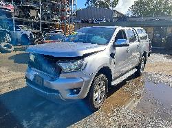 View Auto part Rear Diff Assembly Ford Ranger 2021