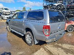 View Auto part Rear Diff Assembly Ford Ranger 2021