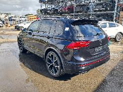 View Auto part Radio/Cd/Dvd/Sat/Tv Volkswagen Tiguan 2023