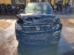 View Auto part Radio/Cd/Dvd/Sat/Tv Volkswagen Tiguan 2023