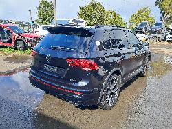 View Auto part Radio/Cd/Dvd/Sat/Tv Volkswagen Tiguan 2023